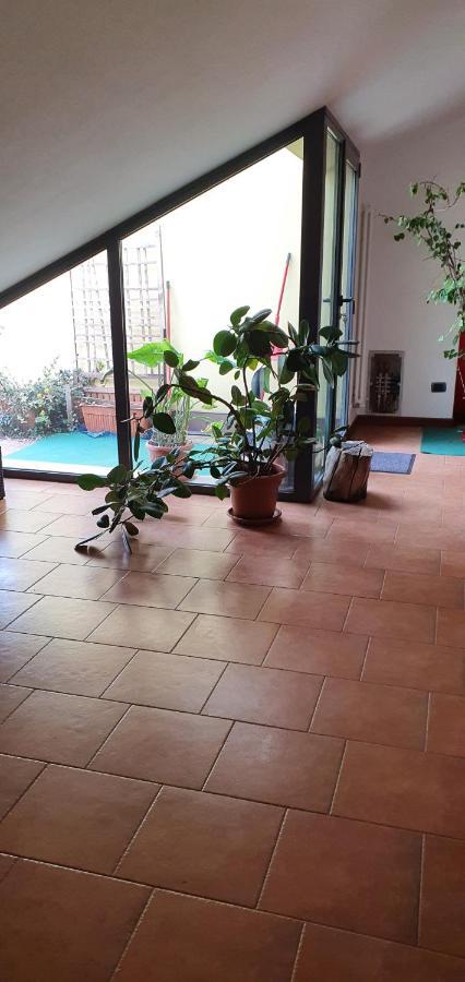 Apartament Casa Cristina Parma Zewnętrze zdjęcie
