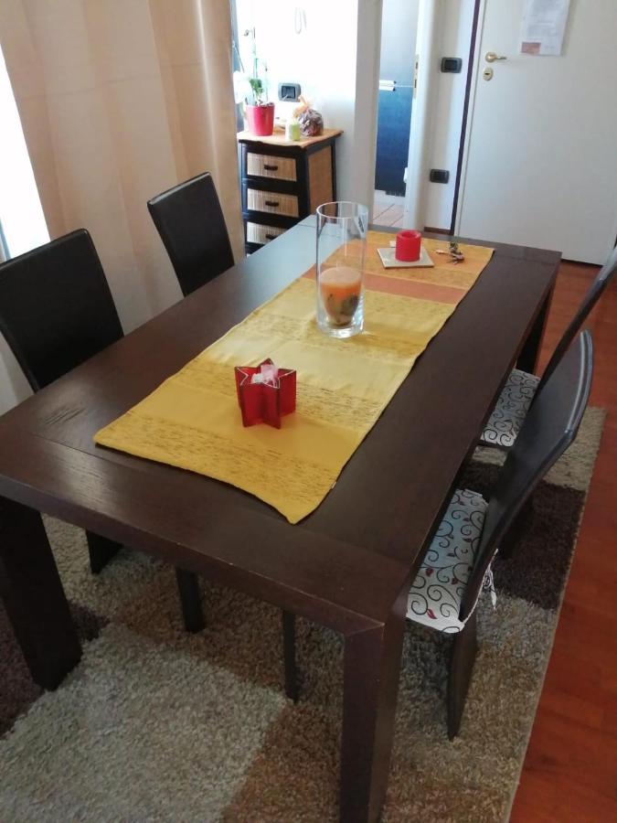 Apartament Casa Cristina Parma Zewnętrze zdjęcie