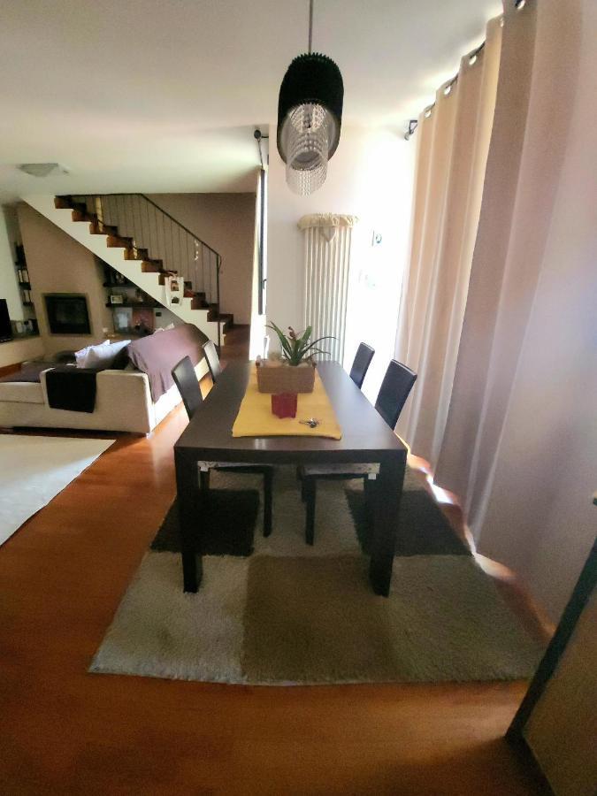 Apartament Casa Cristina Parma Zewnętrze zdjęcie