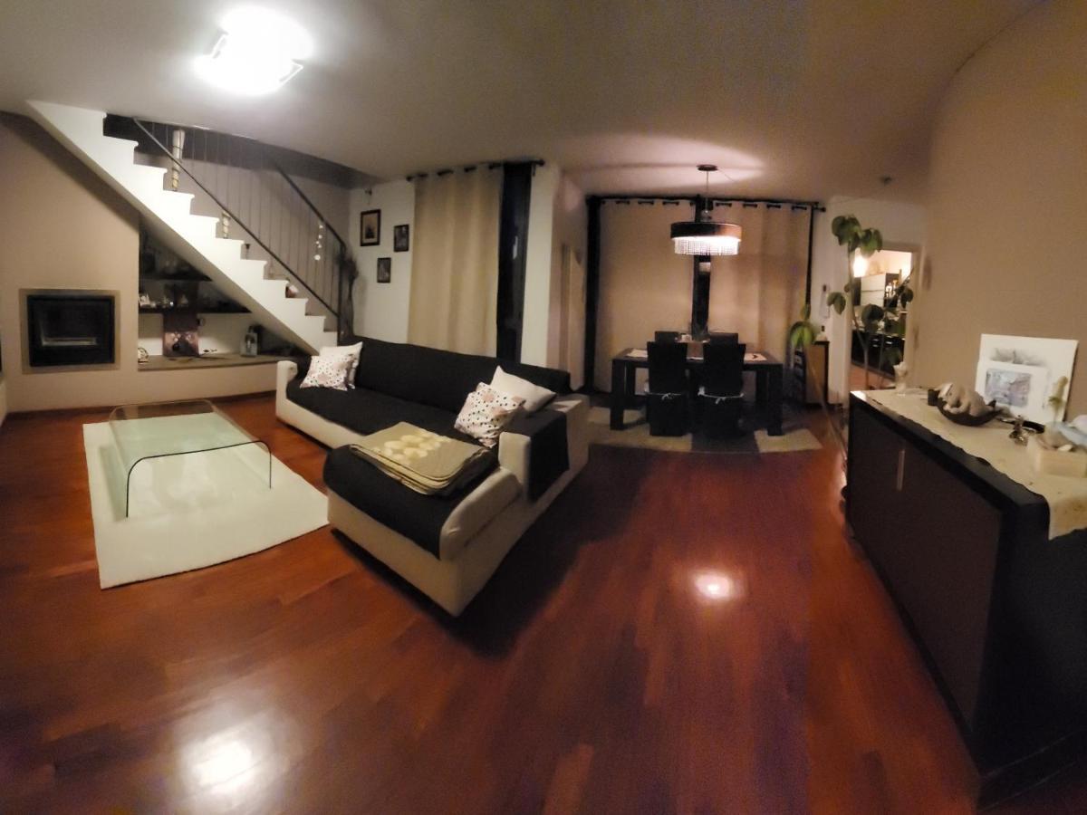 Apartament Casa Cristina Parma Zewnętrze zdjęcie