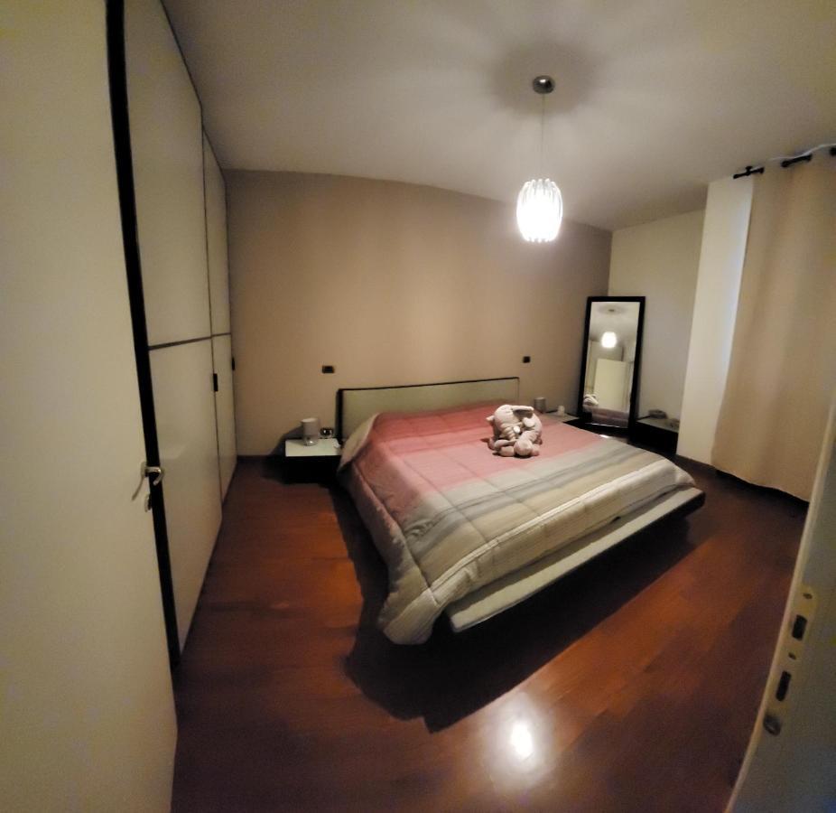 Apartament Casa Cristina Parma Zewnętrze zdjęcie