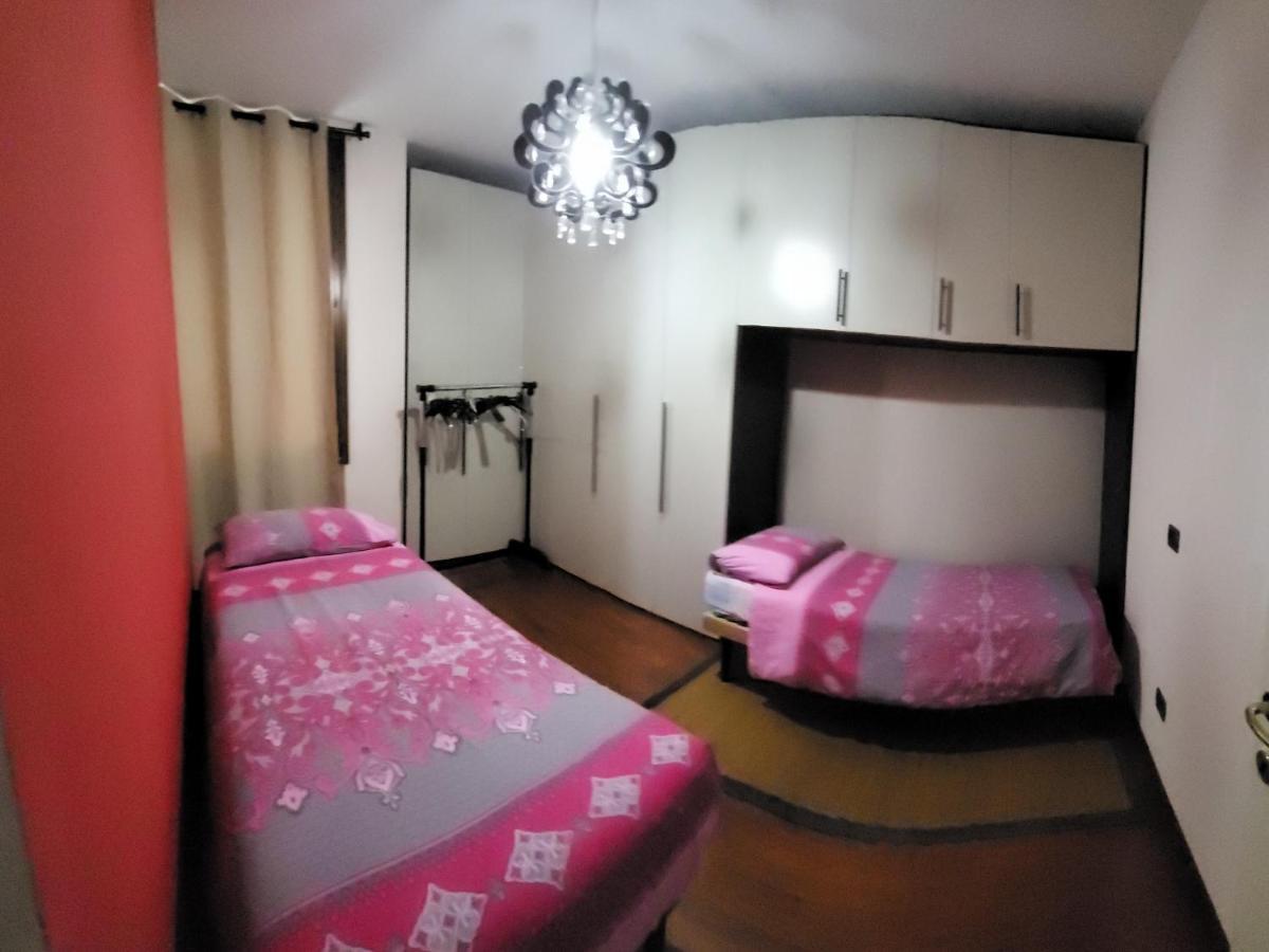 Apartament Casa Cristina Parma Zewnętrze zdjęcie