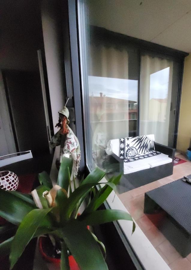 Apartament Casa Cristina Parma Zewnętrze zdjęcie