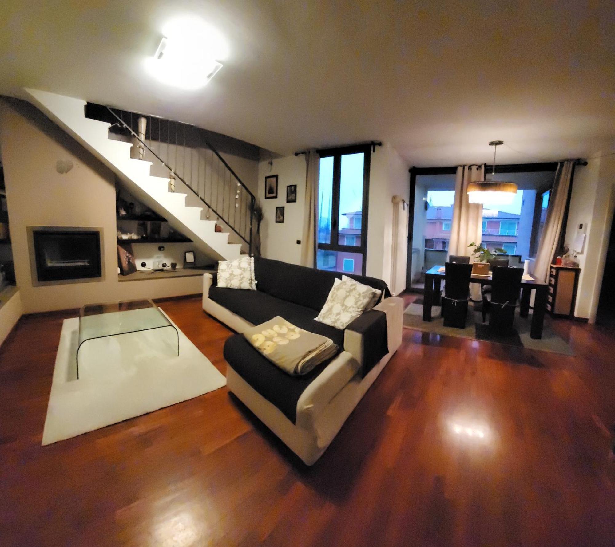 Apartament Casa Cristina Parma Zewnętrze zdjęcie