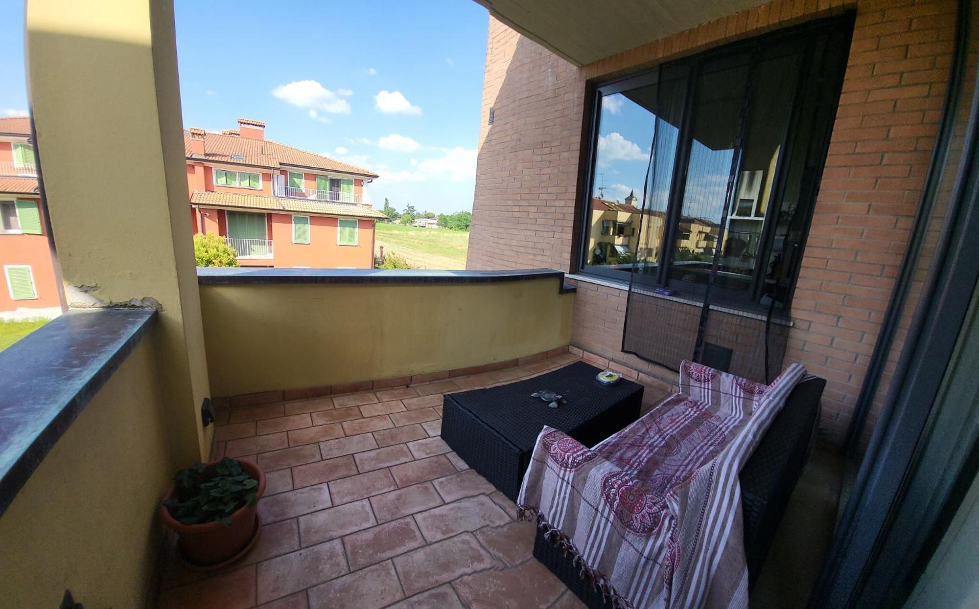 Apartament Casa Cristina Parma Zewnętrze zdjęcie