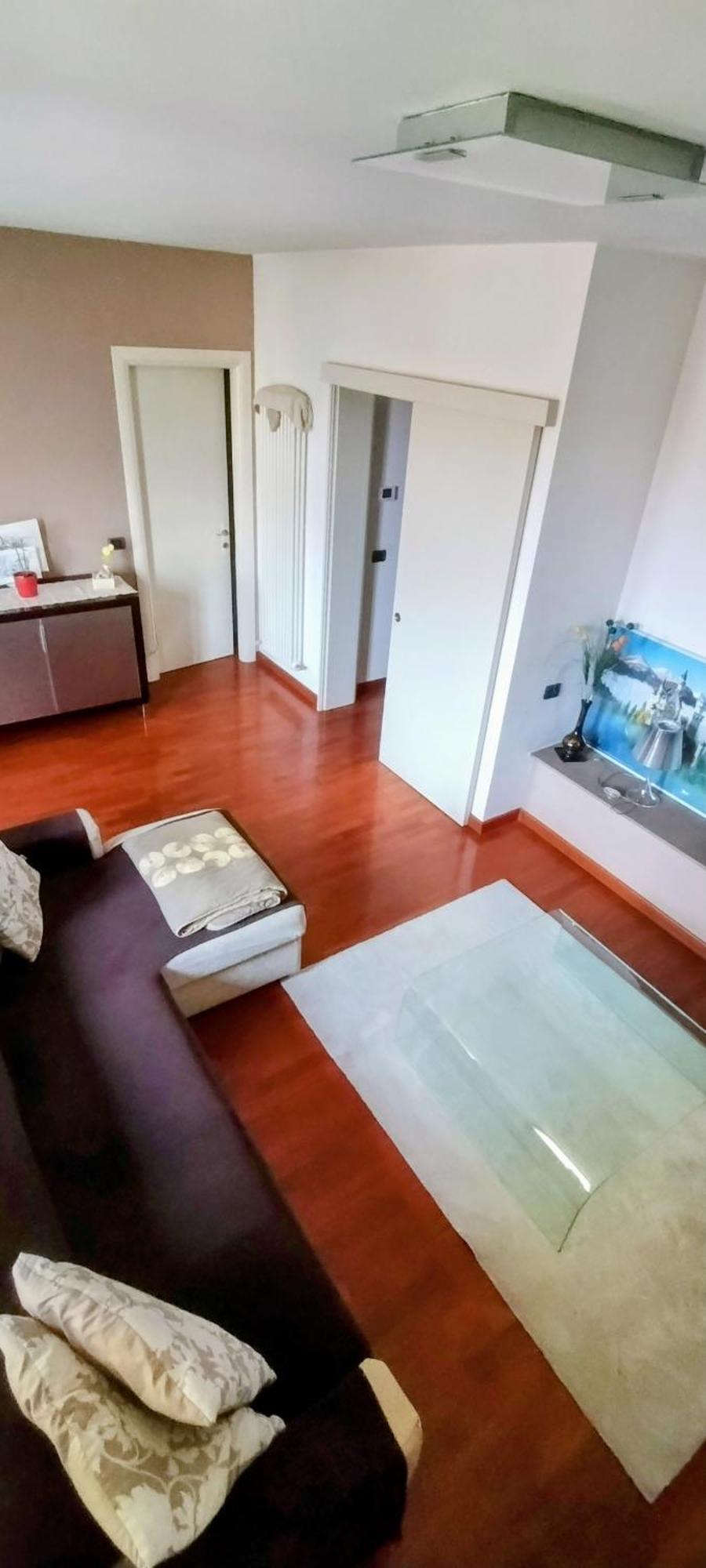 Apartament Casa Cristina Parma Zewnętrze zdjęcie