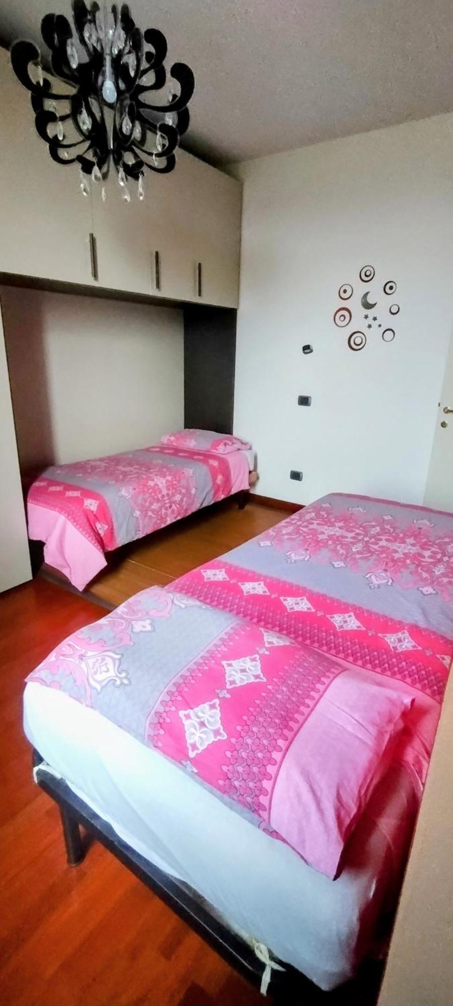 Apartament Casa Cristina Parma Zewnętrze zdjęcie