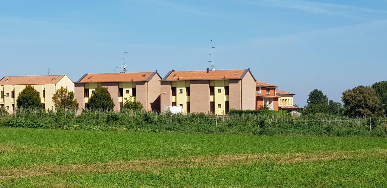 Apartament Casa Cristina Parma Zewnętrze zdjęcie